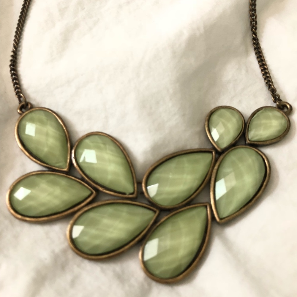Statement Necklace ❤️